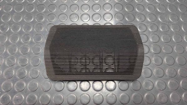 Porsche 924 Gitter Abdeckung Lautsprecher Armaturenbrett
