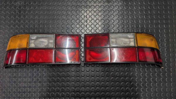 Porsche 924 Heckleuchten Blinker