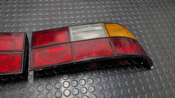 Preview: Porsche 924 Heckleuchten Blinker