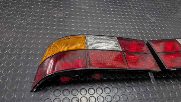 Preview: Porsche 924 Heckleuchten Blinker