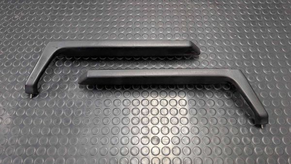 Porsche 924 Armlehnen Türverkleidungen