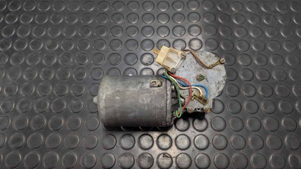 Preview: Porsche 924 Scheibenwischermotor vorne 477 955 113B
