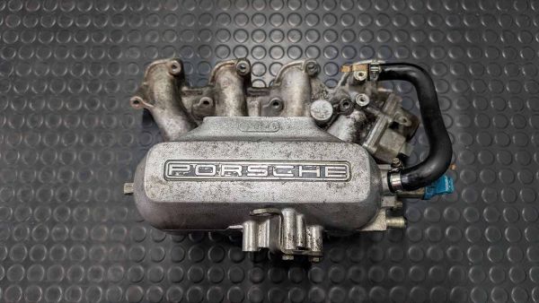 Porsche 924 Saugrohr 477 133 221