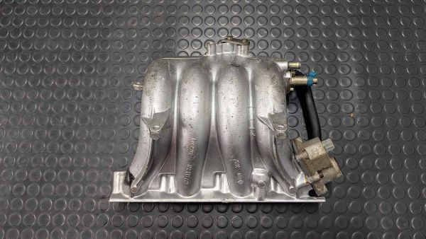 Preview: Porsche 924 Saugrohr 477 133 221