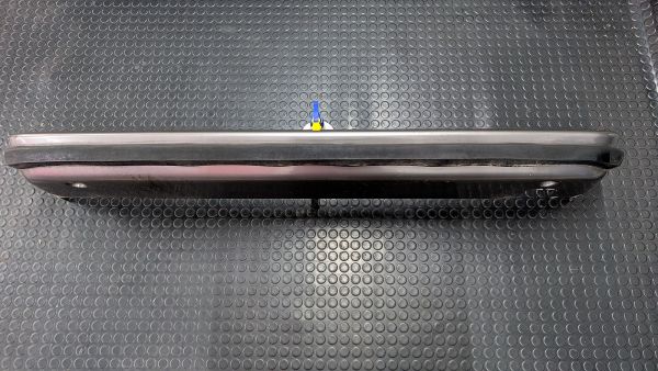 Porsche 924 Stossstange hinten