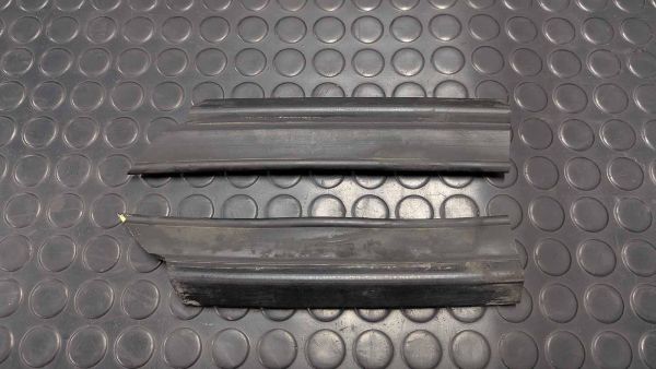 Porsche 924 Dichtungen unter Scheinwerfer