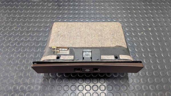 Preview: Porsche 924 Handschuhfach