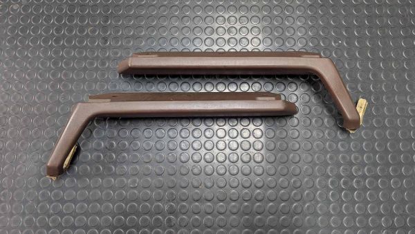 Porsche 924 Armlehnen Türverkleidungen