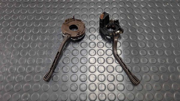 Preview: Porsche 924 Lenkstockschalter