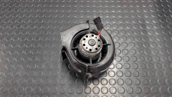 Porsche 924 Lüftermotor Heizung