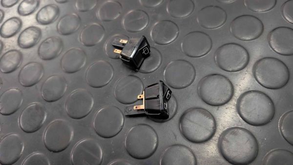 Preview: Porsche 924 Schalter Scheibenwischer Aussenspiegel