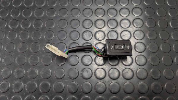 Porsche 924 Schalter Lautsprecher Balance