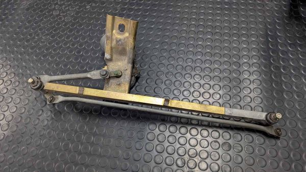 Porsche 924 Scheibenwischer Motor Gestänge
