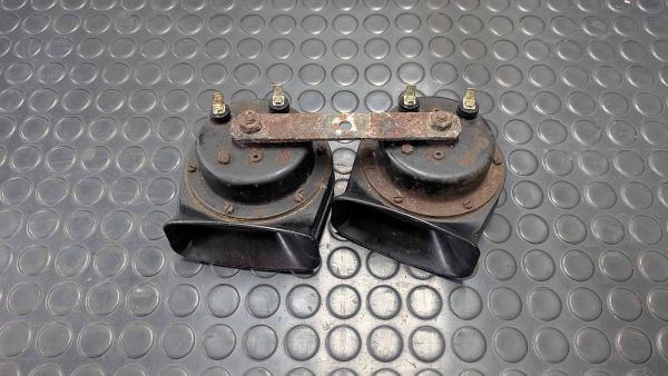 Porsche 924 Hupe Signalhorn
