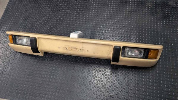 Porsche 924 Stossstange vorne