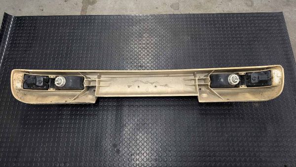 Porsche 924 Stossstange vorne