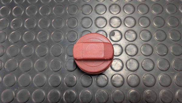 Porsche 924 Tankdeckel Verschlussdeckel