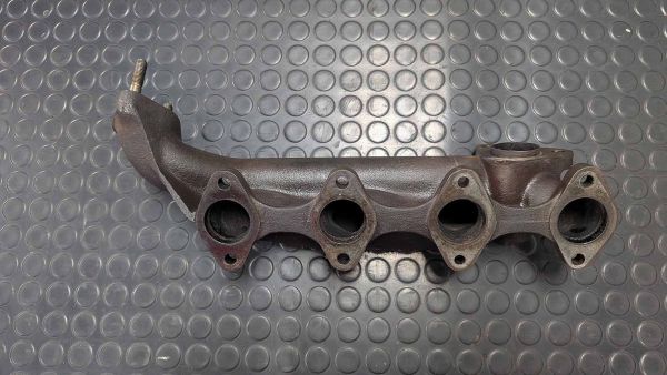 Preview: Porsche 924 Turbo Abgaskrümmer 931.111.356.0R