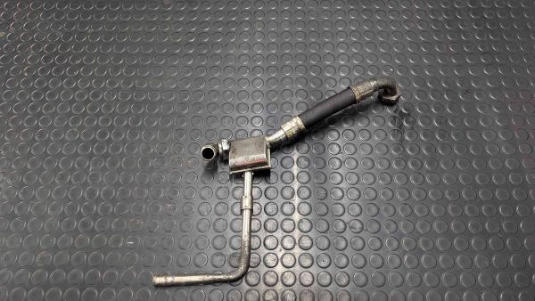 Porsche 924 Turbo Leitung