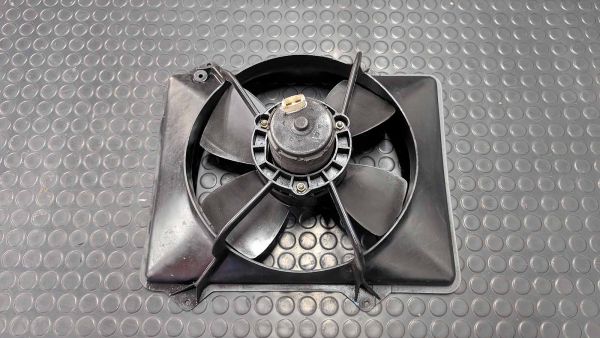Porsche 924 Turbo Ventilator Lüfter