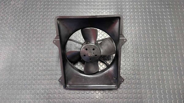 Preview: Porsche 924 Turbo Ventilator Lüfter