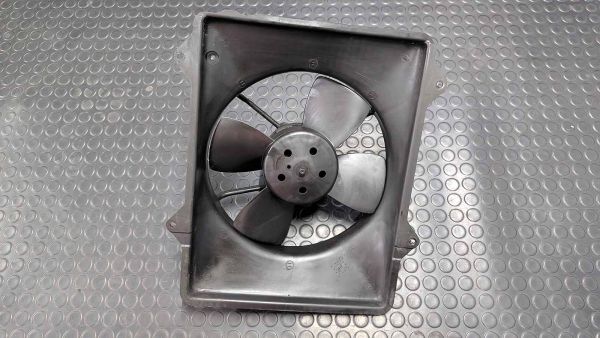 Preview: Porsche 924 Lüfter Ventilator