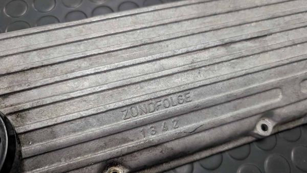 Preview: Porsche 924 Ventildeckel