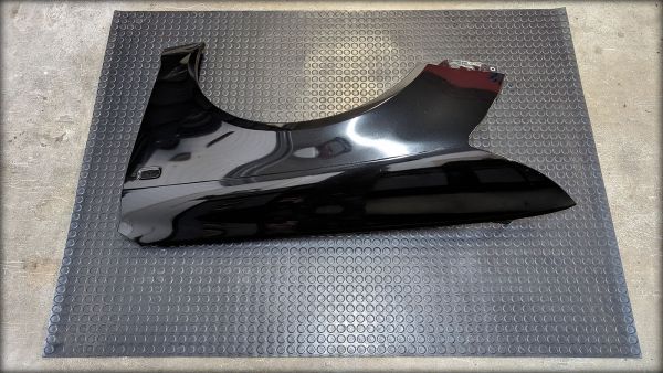 Preview: A6 4F 3.0l TDI Kotflügel vorne links