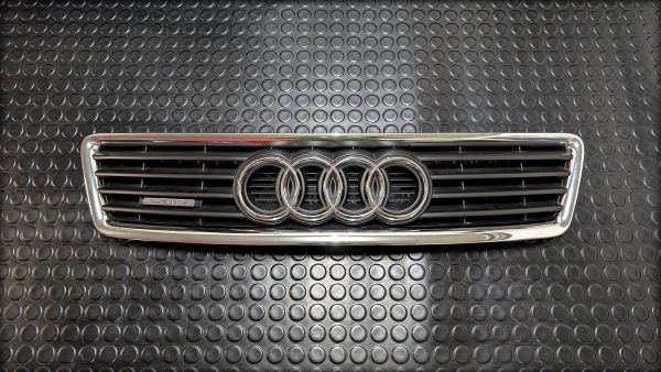 A6 C5 Allroad Kühlergrill