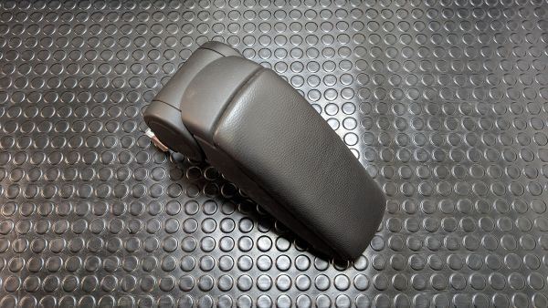 A6 C5 Allroad Mittelarmlehne