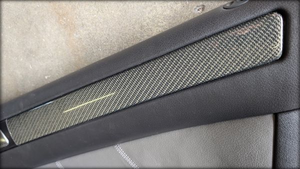 A6 C5 Allroad Recaro Innenausstattung Sitze
