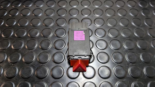 A6 C5 Allroad Blinkerrelais Pannenblinker 4B0 941 509 C