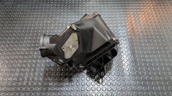 2.7l Biturbo RS4 S4 SPORTEC Tuningmotor 542 PS Set C5