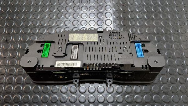 Preview: A6 C5 Allroad Tacho Kombiinstrument 2.7l Biturbo