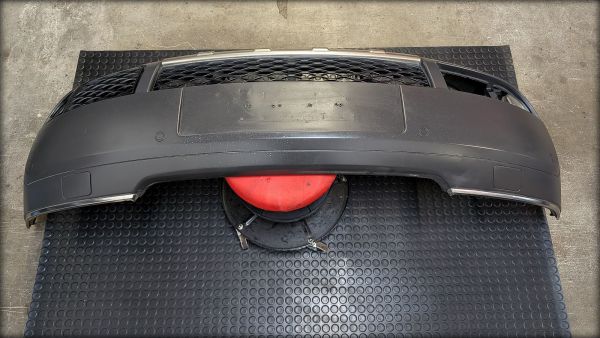 Preview: A6 C5 Allroad 2.5l TDI Stossstange vorne