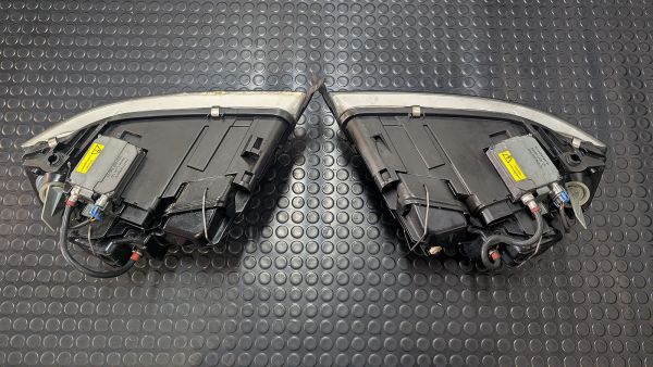 Preview: A6 C5 Allroad Scheinwerfer Xenon