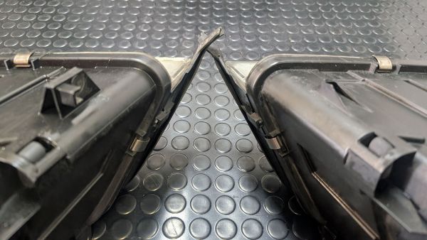 A6 C5 Allroad Scheinwerfer Xenon