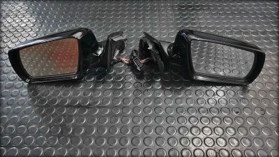 Preview: A6 Allroad C5 Aussenspiegel autom. abblendbar