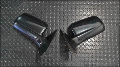 Preview: A6 Allroad C5 Aussenspiegel autom. abblendbar