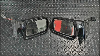 Preview: A6 Allroad C5 Aussenspiegel autom. abblendbar