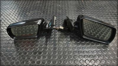 A6 Allroad C5 Aussenspiegel autom. abblendbar