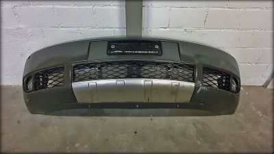 A6 Allroad C5 Stossstange vorne