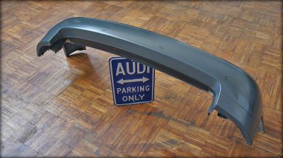 Preview: A6 Allroad C5 Stossstange hinten