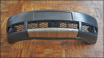 A6 Allroad C5 Stossstange vorne