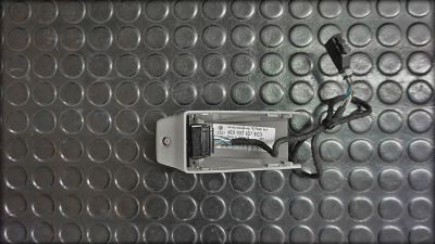 A8 D3 Regensensor