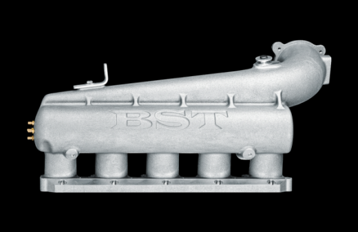 Preview: RS2 S2 S4/S6 AAN 200/Uri 20V BST Spaltsaugrohr