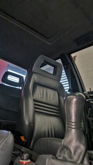 Preview: Audi (R)S2 Limousine - VERKAUFT