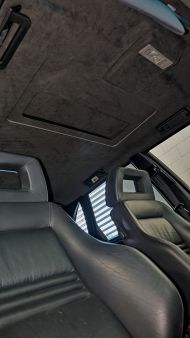 Audi (R)S2 Limousine - VERKAUFT