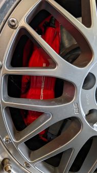 Audi (R)S2 Limousine - VERKAUFT