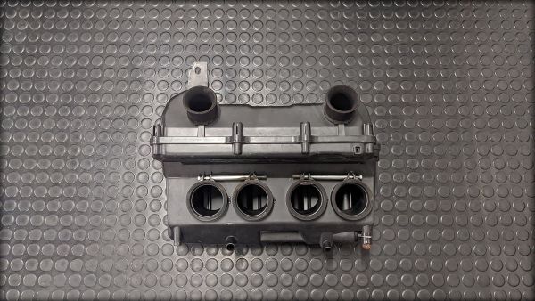 Preview: B-King Luftfilterkasten